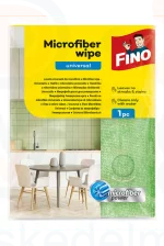 FINO törlőkendő mikroszálas univerzális Kép